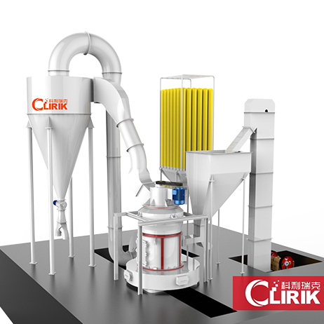 石頭磨粉可以使用雷蒙磨粉機嗎？都有哪些性能優勢？