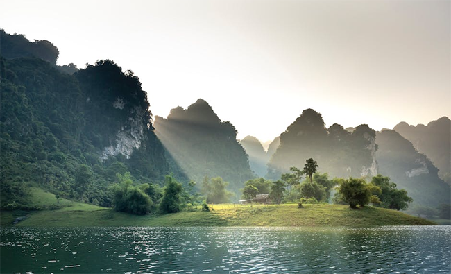 再回首，廣西三期工程終落地 四年品質構筑信任 五十萬噸年產締造億級輝煌
