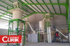 碳酸鈣加工工藝是怎樣的？