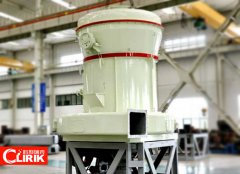 雷蒙磨設備型號優勢有哪些，雷蒙磨粉機制粉可