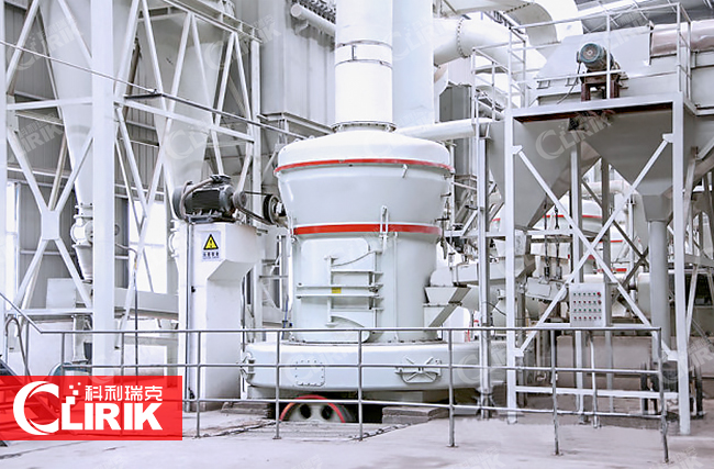 影響微粉磨粉機的生產能力有哪些？