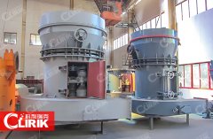 如何有效延長(zhǎng)雷蒙磨的使用壽命？