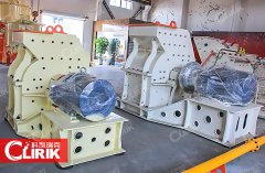 大型巖石破碎機型，巖石粉碎機號大全，多少錢