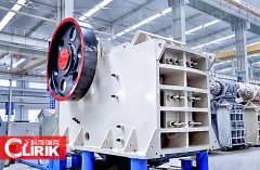 輝綠巖破碎用什么破碎機(jī)？