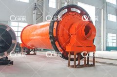 球磨機的鋼球什么材質？裝球量多少比較好？