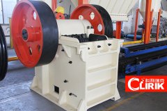 超細立磨在水泥行業的應用