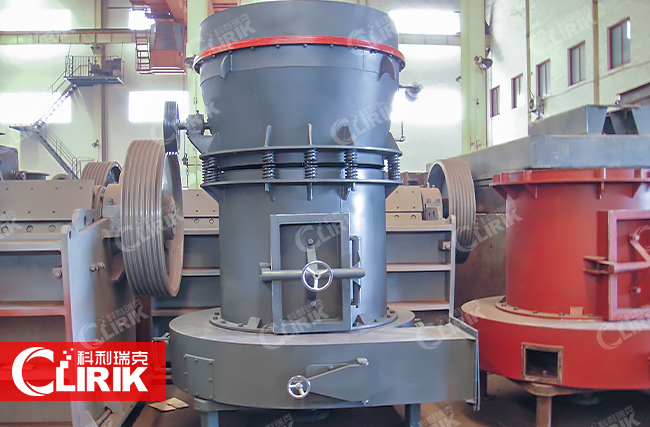 磨粉生產線的關鍵設備是哪些呢?(雷蒙磨,立磨,超細磨粉機)