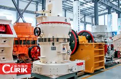 加工石頭的磨粉破碎設備有哪些？